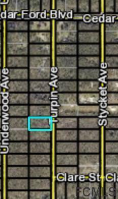 10515 Turpin Ave., Hastings, FL 32145