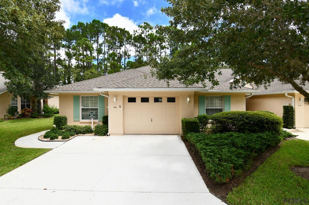 44 Lafayette Ln., Palm Coast, FL 32164