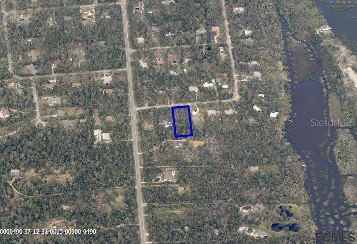 49 Bulow Woods Cir., Flagler Beach, FL 32136