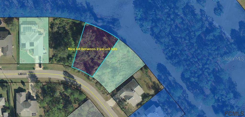 57 Lee Dr., Palm Coast, FL 32137