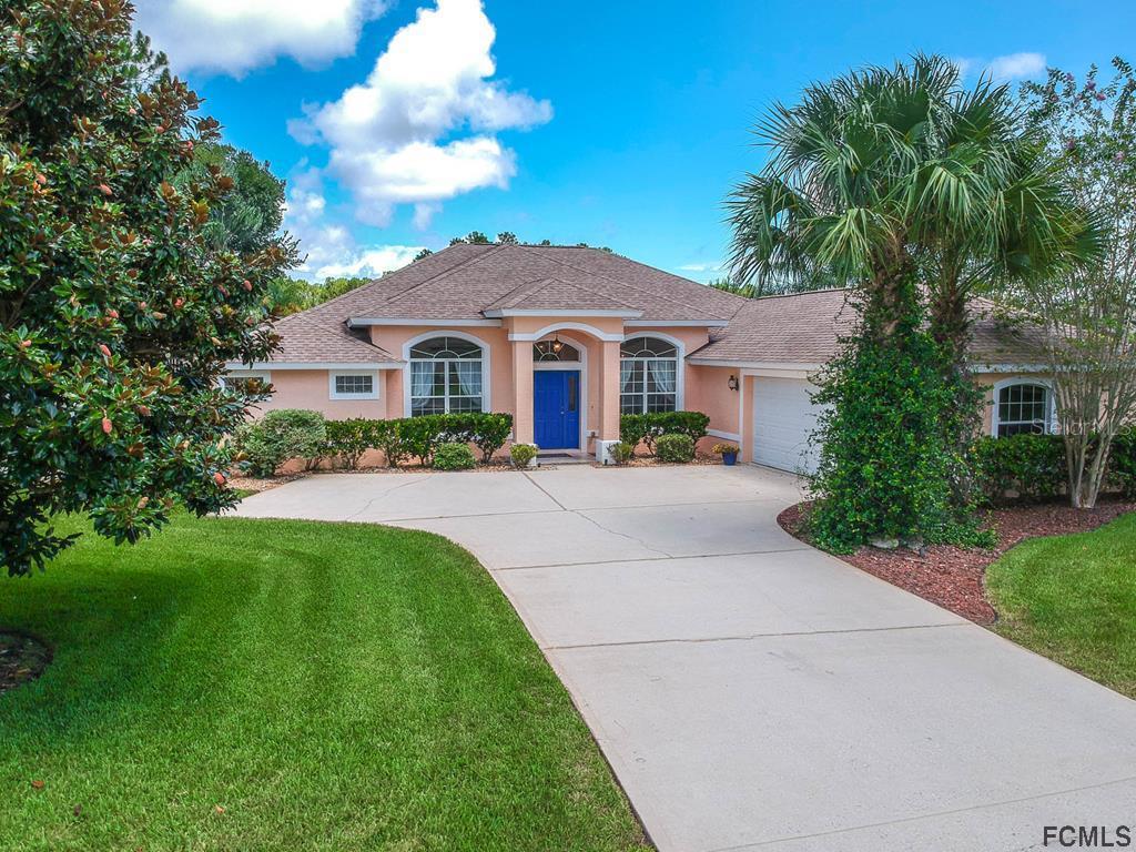 27 Eastmoor Ln., Palm Coast, FL 32164