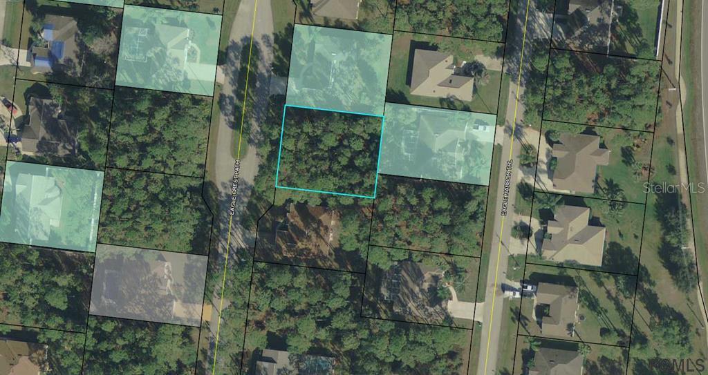 21 Eagle Crest Path, Palm Coast, FL 32164