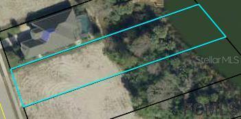 74 Lakewalk Dr., Palm Coast, FL 32137