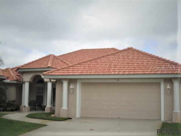 9 Cottagegate Ct., Palm Coast, FL 32137