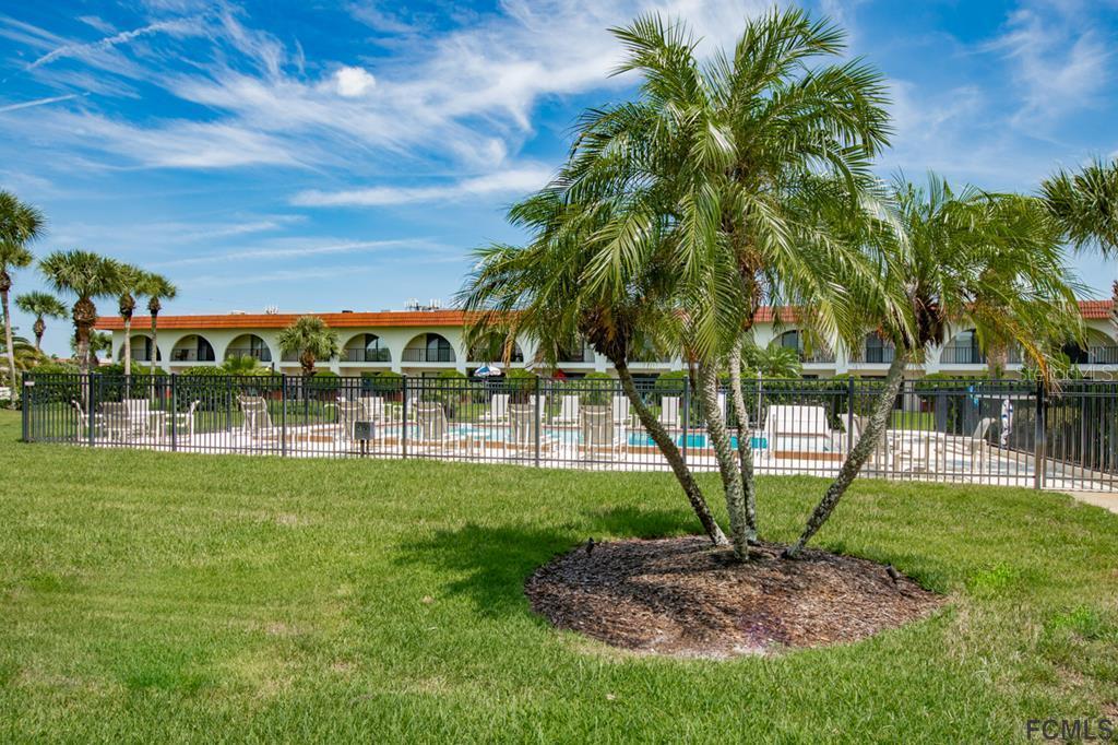11 Dondanville Rd. #15, St Augustine Beach, FL 32080
