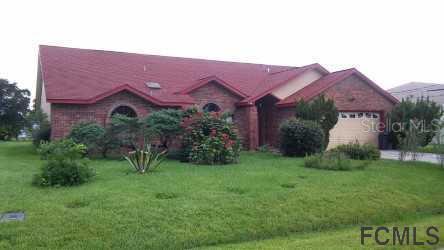 21 Lamoyne Ln., Palm Coast, FL 32137