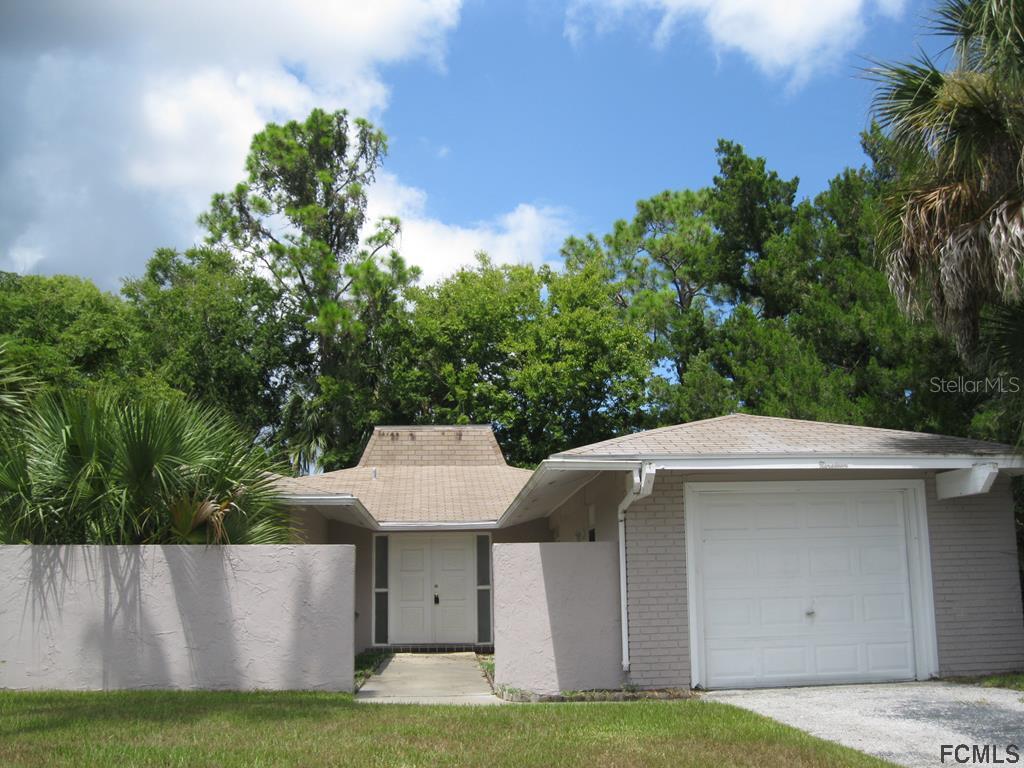 19 Collins Ln., Palm Coast, FL 32137