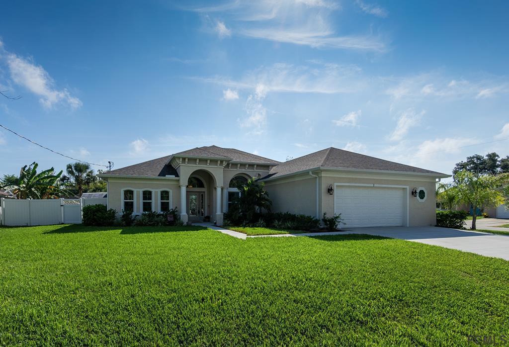 2 Chippeway Ct., Palm Coast, FL 32137