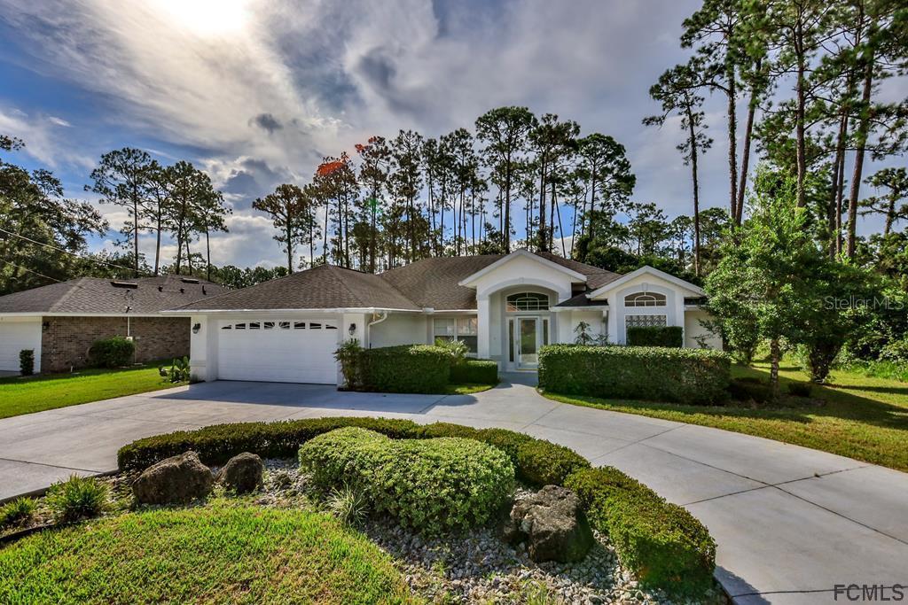 11 Wellstone Dr., Palm Coast, FL 32164