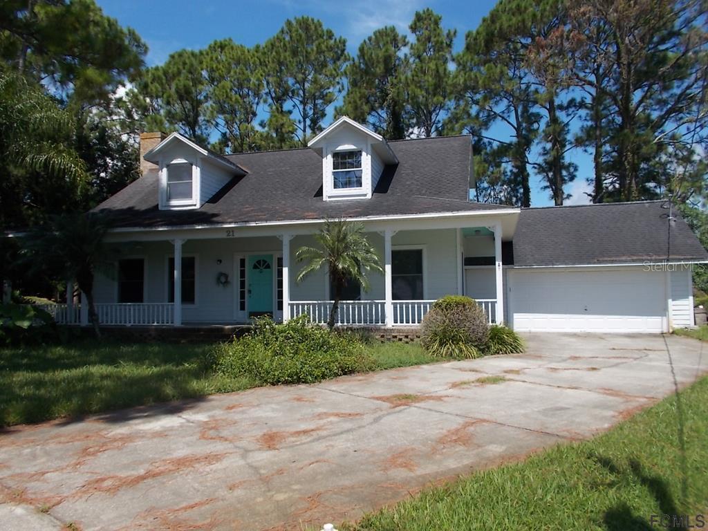 21 Lake Success Pl., Palm Coast, FL 32137