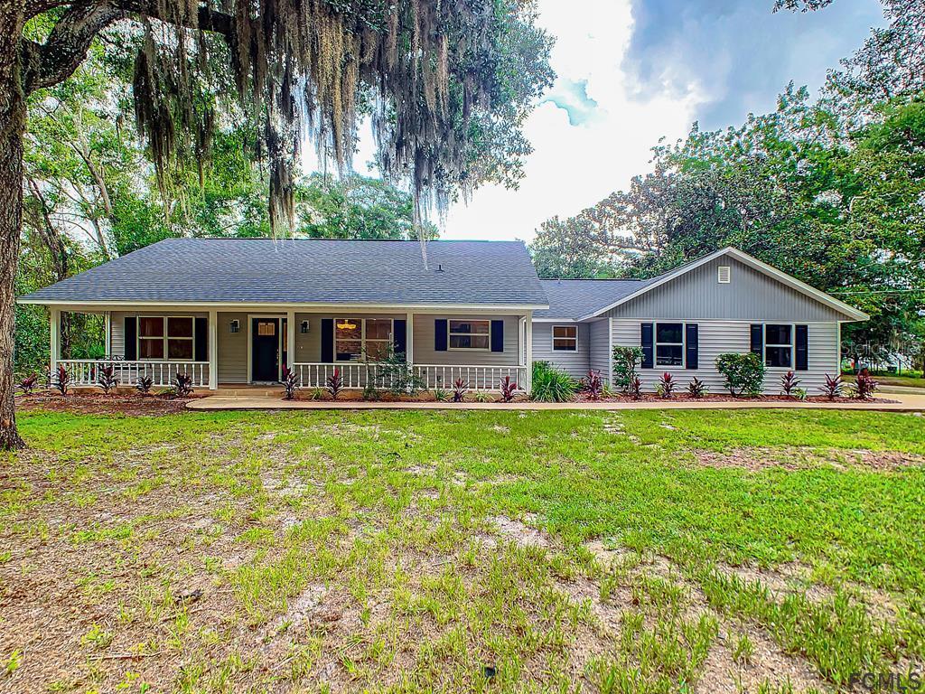 5767 John Anderson Highway, Flagler Beach, FL 32136