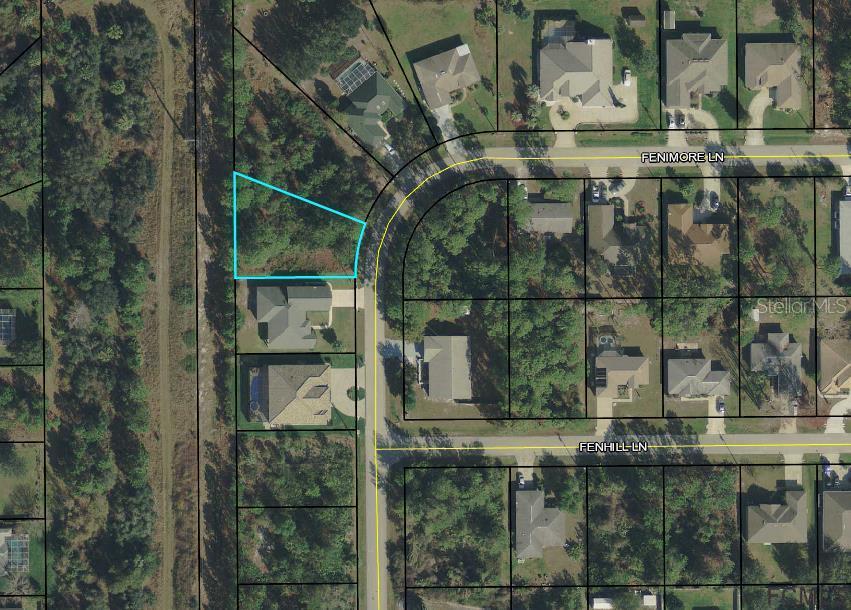 56 Fenimore Ln., Palm Coast, FL 32137