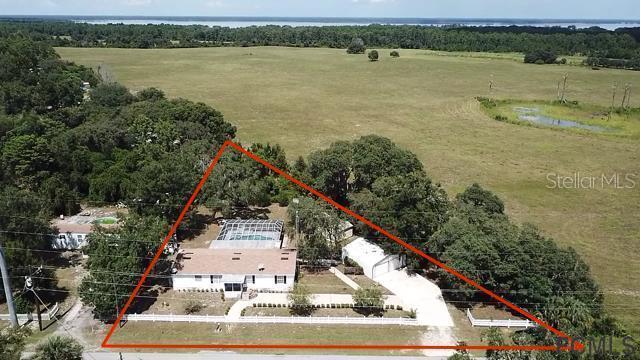 306 Old Highway 17, Crescent City, FL 32112