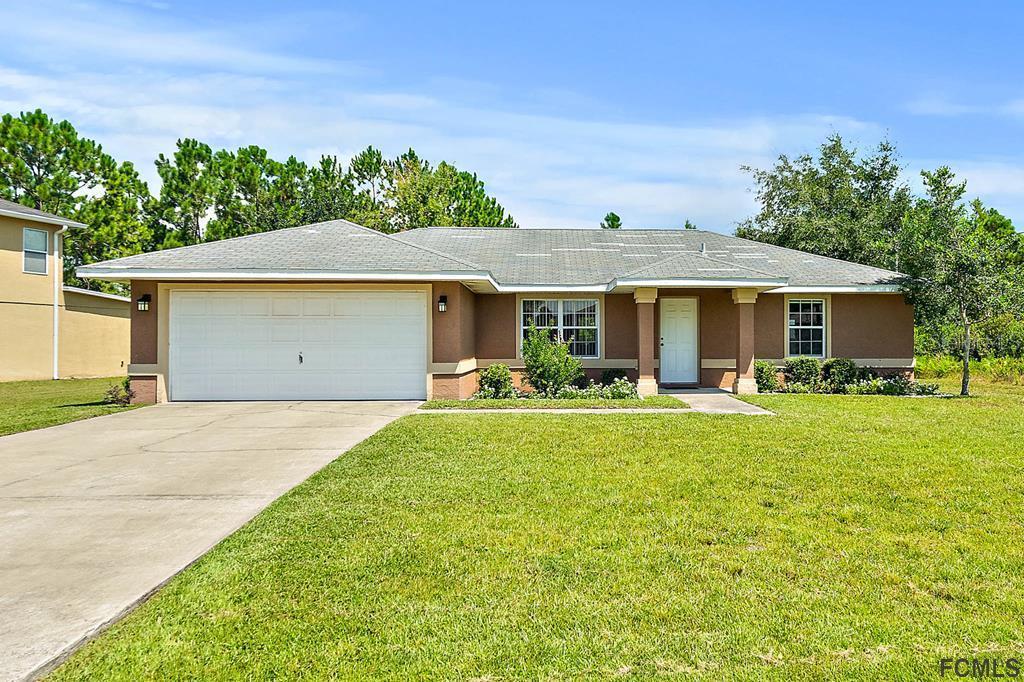 90 Fieldstone Ln., Palm Coast, FL 32137