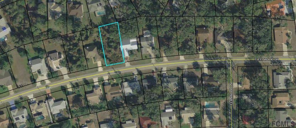 19 Fleetwood Dr., Palm Coast, FL 32137