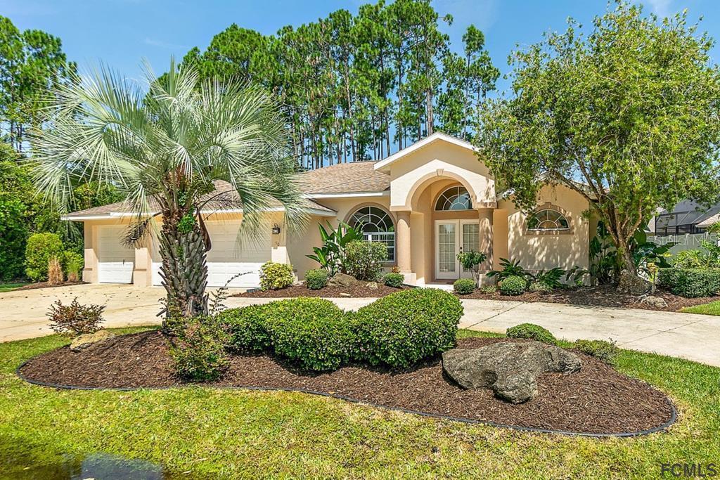 50 Ellsworth Dr., Palm Coast, FL 32164