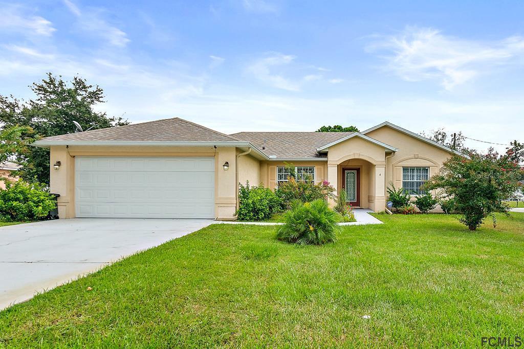 4 Forest Grove Dr., Palm Coast, FL 32137