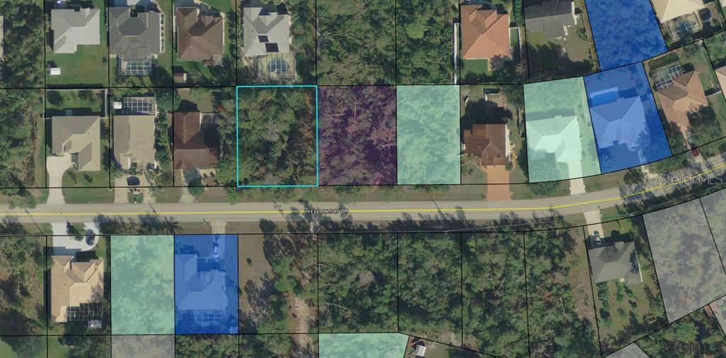 63 Fellowship Dr., Palm Coast, FL 32137