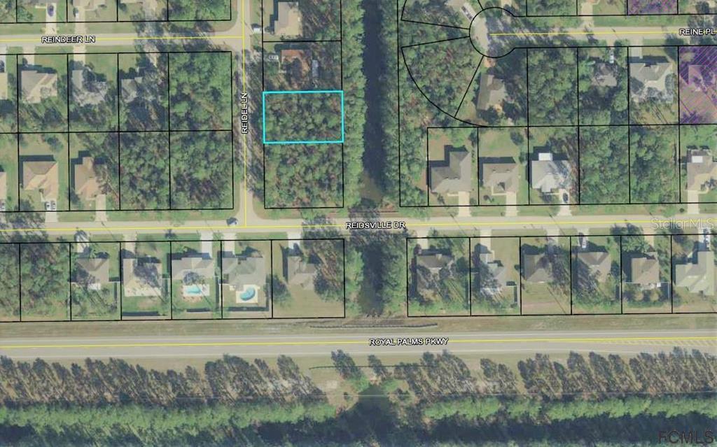 17 Reidel Ln., Palm Coast, FL 32164