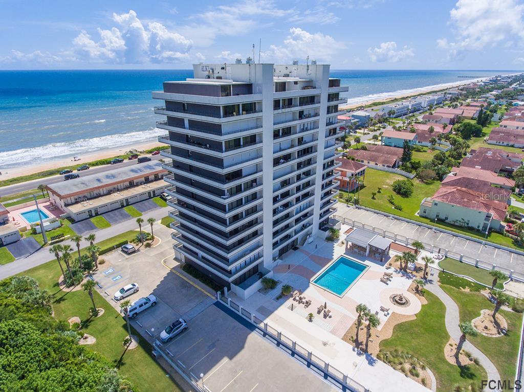 1601 Central Ave. #604, Flagler Beach, FL 32136