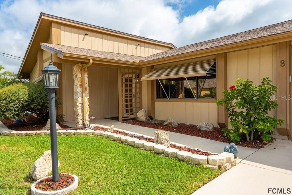 8 Corning Ct., Palm Coast, FL 32137