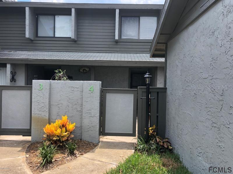 130 Limewood Pl. ##4, Ormond Beach, FL 32174