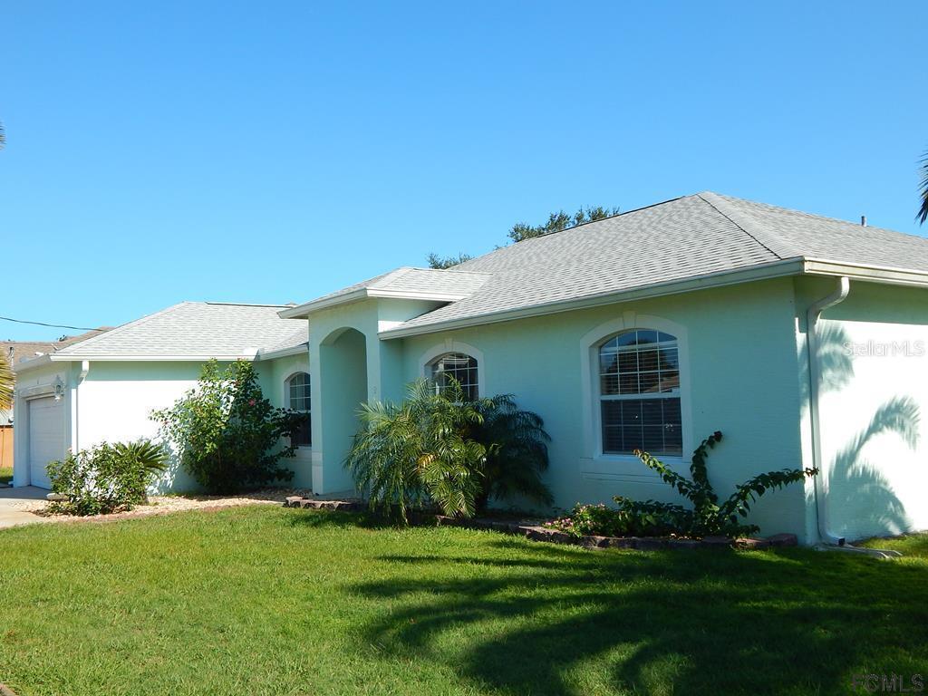 6 Laramie Dr., Palm Coast, FL 32137