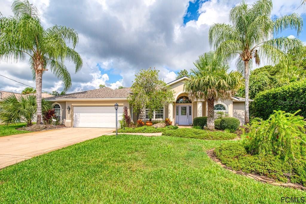 10 Frederick Ln., Palm Coast, FL 32137