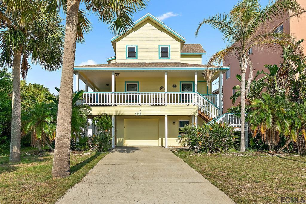 1315 S Central Ave., Flagler Beach, FL 32136
