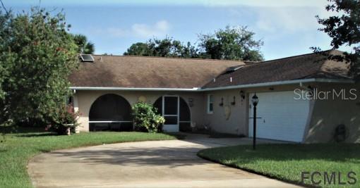 93 Fenimore Ln., Palm Coast, FL 32137