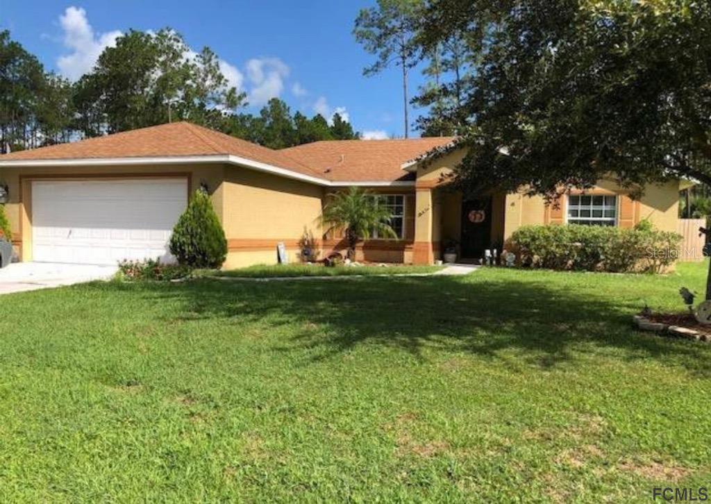 48 Red Mill Dr., Palm Coast, FL 32164