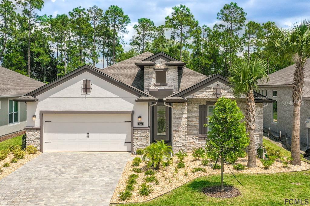 823 Creekwood Dr., Ormond Beach, FL 32174