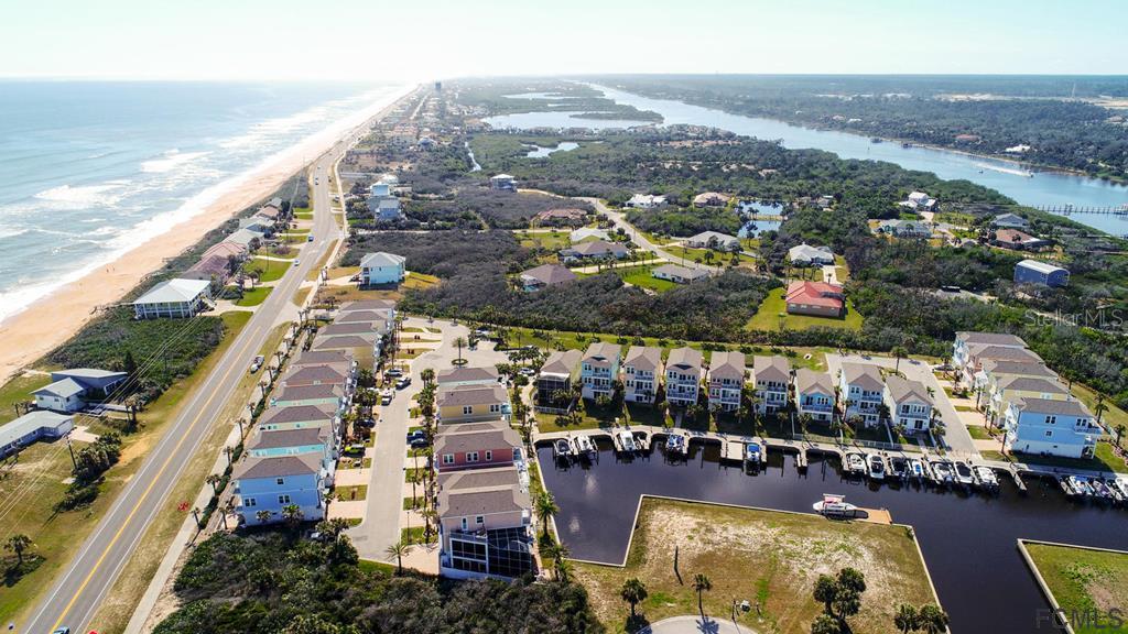 2754 Morning Light Ct., Flagler Beach, FL 32136