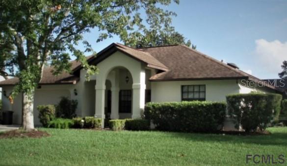 126 Westlee Ln., Palm Coast, FL 32164