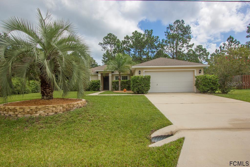 42 Lema Ln., Palm Coast, FL 32137