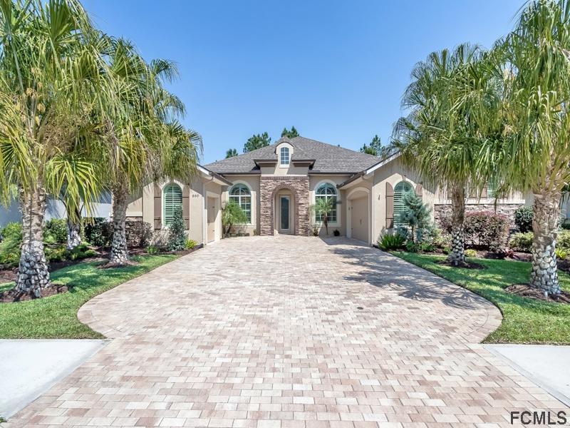 660 Southlake Dr., Ormond Beach, FL 32174