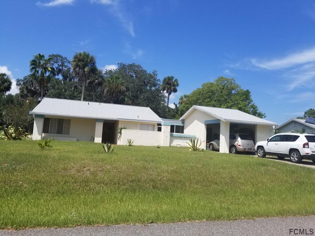 21 Casper Dr., Palm Coast, FL 32137