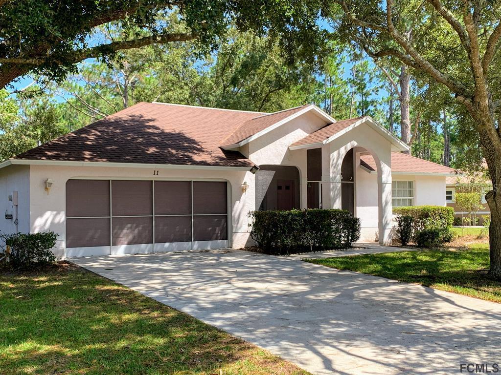 11 Waterloo Pl., Palm Coast, FL 32164