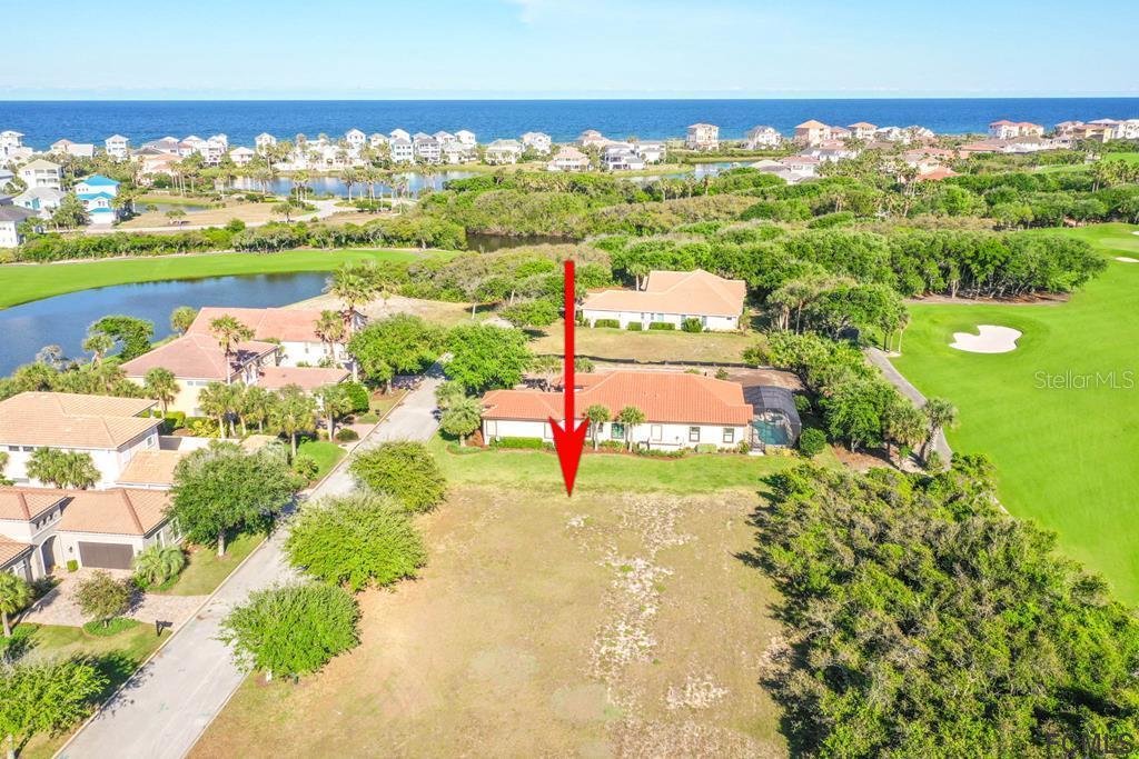 15 Kingfisher Ln., Palm Coast, FL 32137