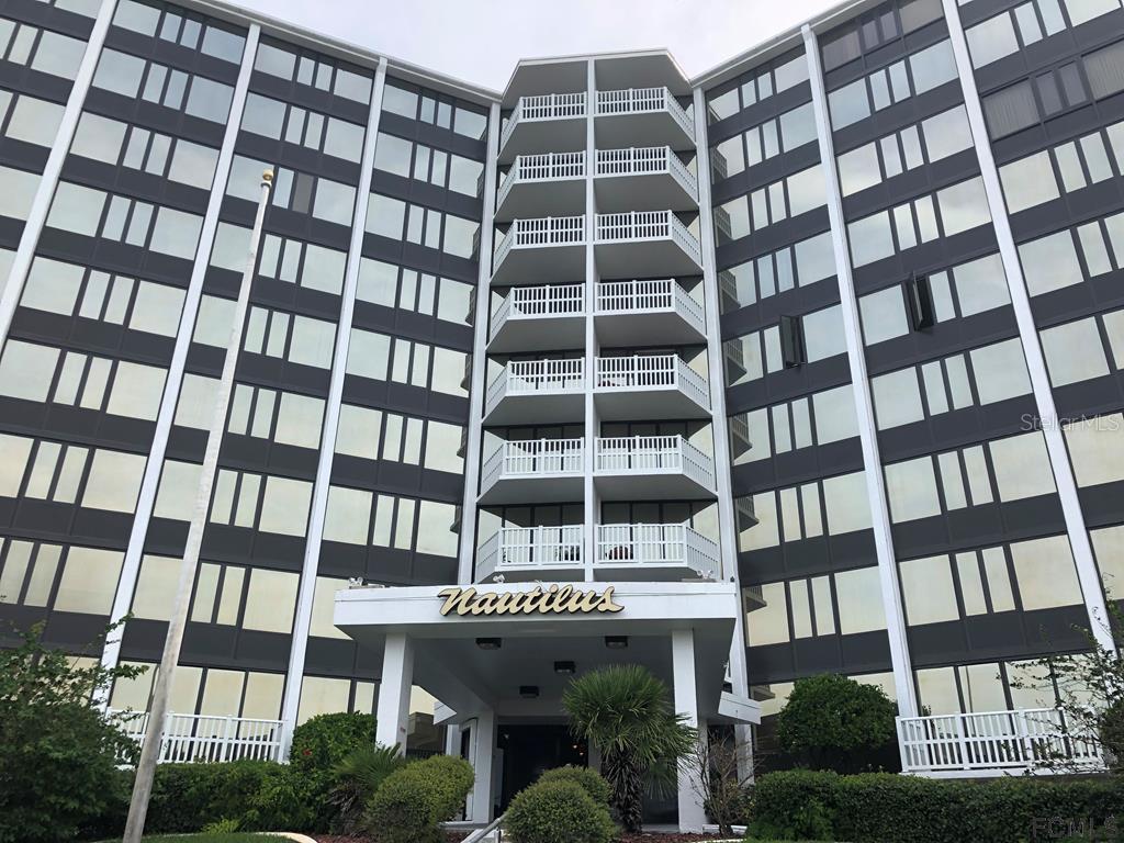 3580 Ocean Shore Blvd. #601, Flagler Beach, FL 32136