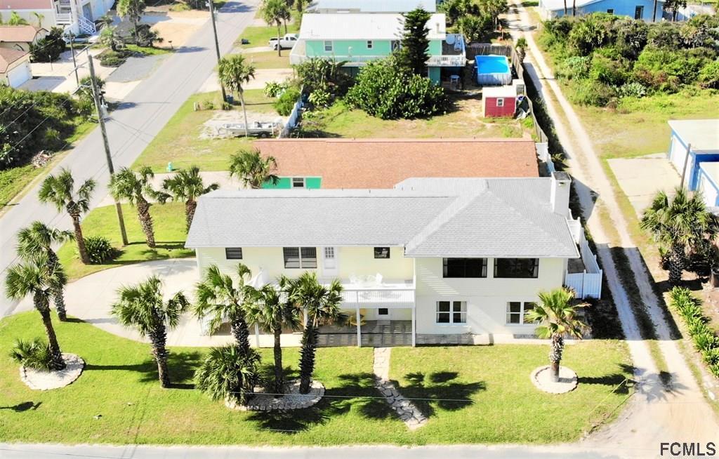 2143 Central Ave., Flagler Beach, FL 32136