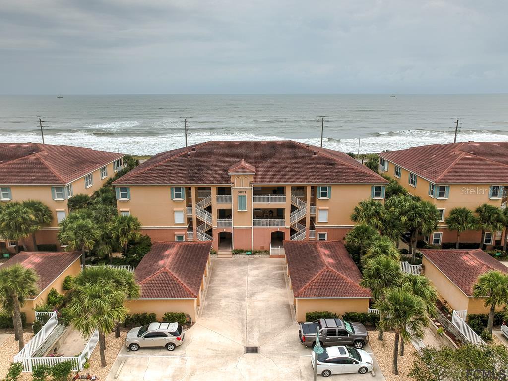 3651 Central Ave. #207, Flagler Beach, FL 32136