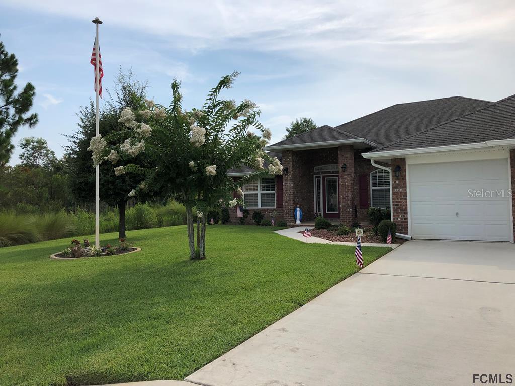 4 Lansdowne Ln., Palm Coast, FL 32137