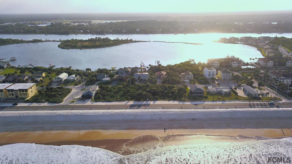 2217 Ocean Shore Blvd., Flagler Beach, FL 32136