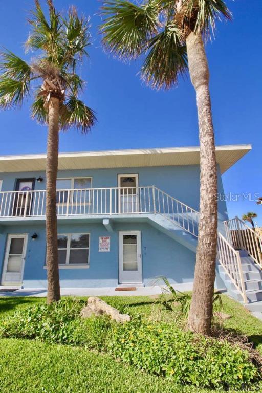 112 7th St. #14, Flagler Beach, FL 32136
