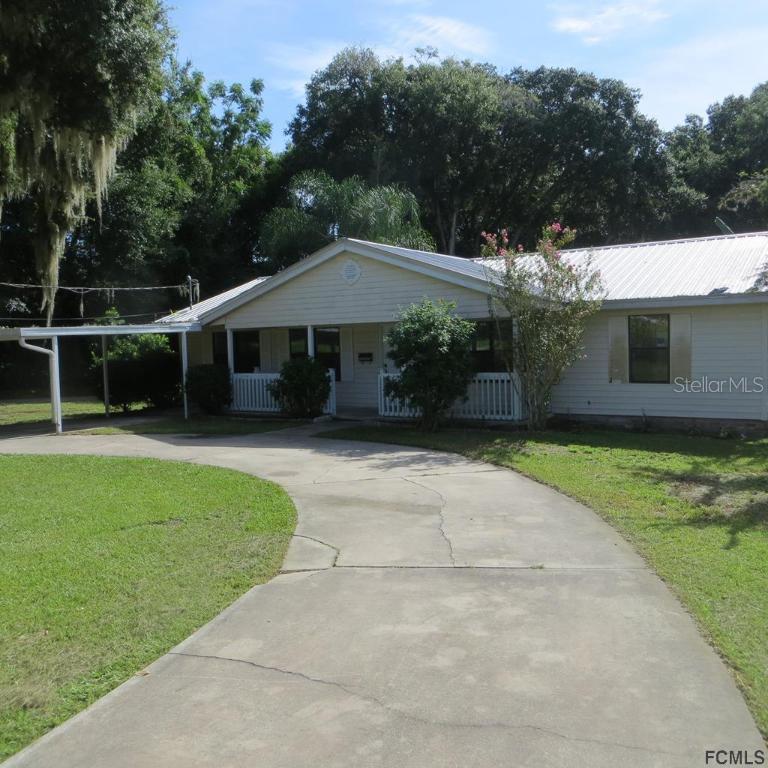 501 Prospect St., Crescent City, FL 32112