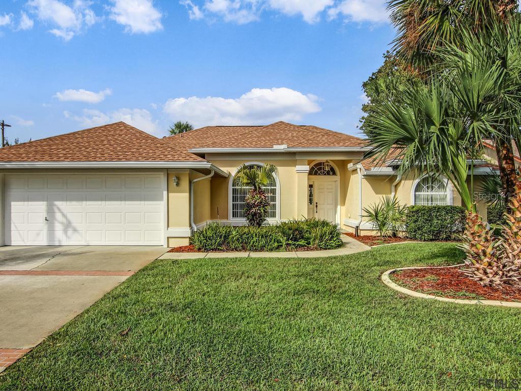 15 Creek Ct., Palm Coast, FL 32137