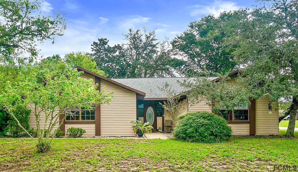 2 Blaine Ct., Palm Coast, FL 32137