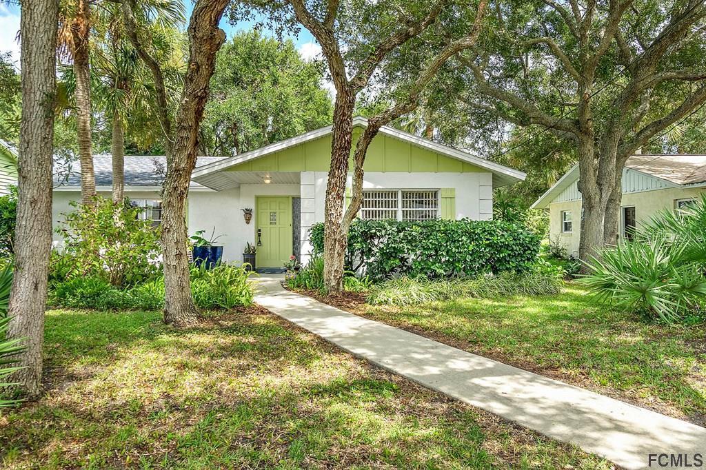 1923 Flagler Ave., Flagler Beach, FL 32136