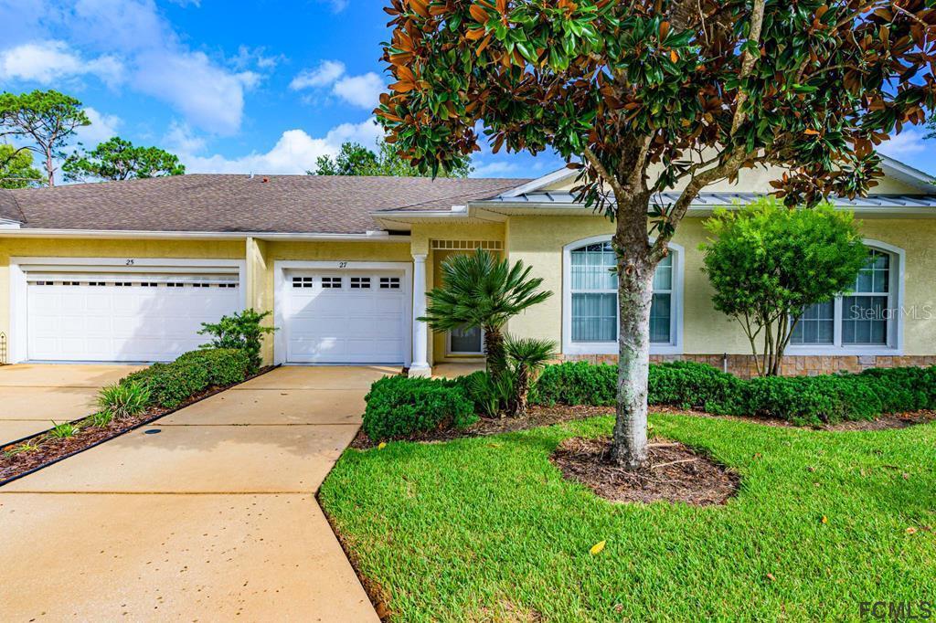 27 Veranda Way, Palm Coast, FL 32137